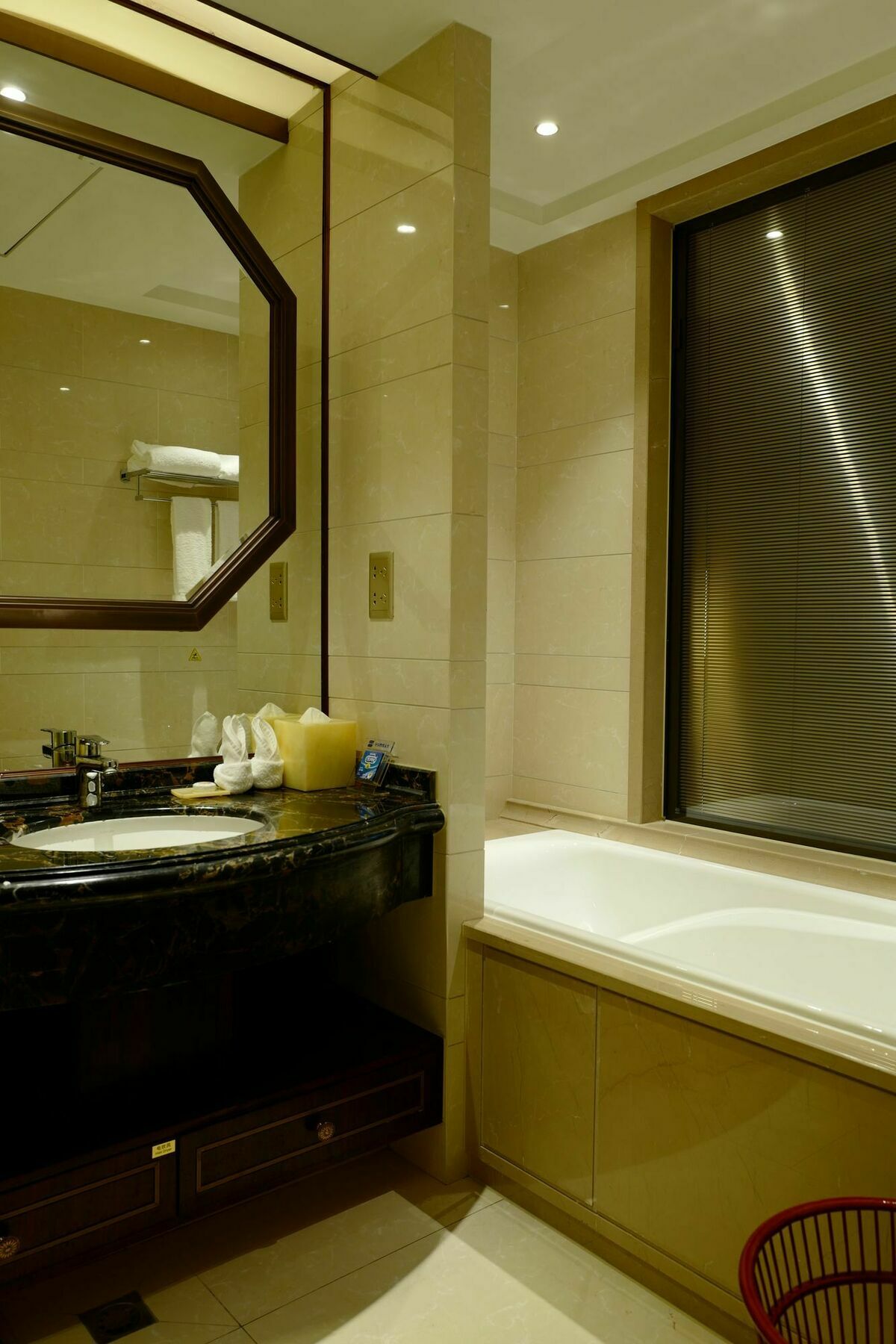 Hangzhou Xinzhou Hotel Esterno foto